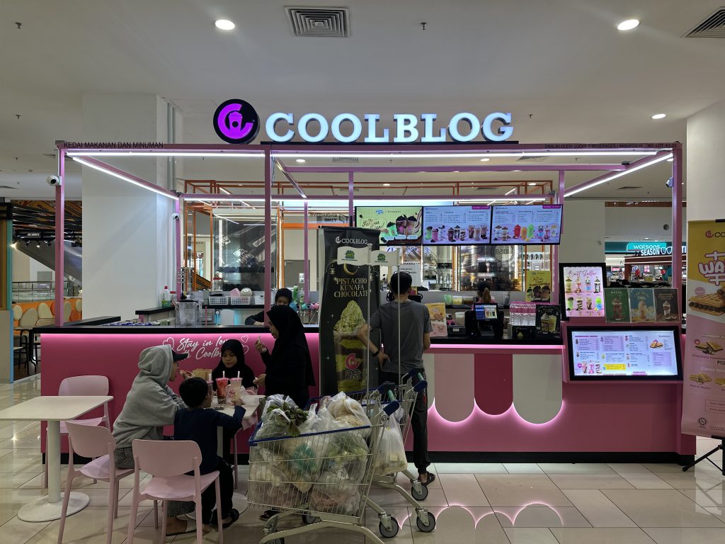COOLBLOG