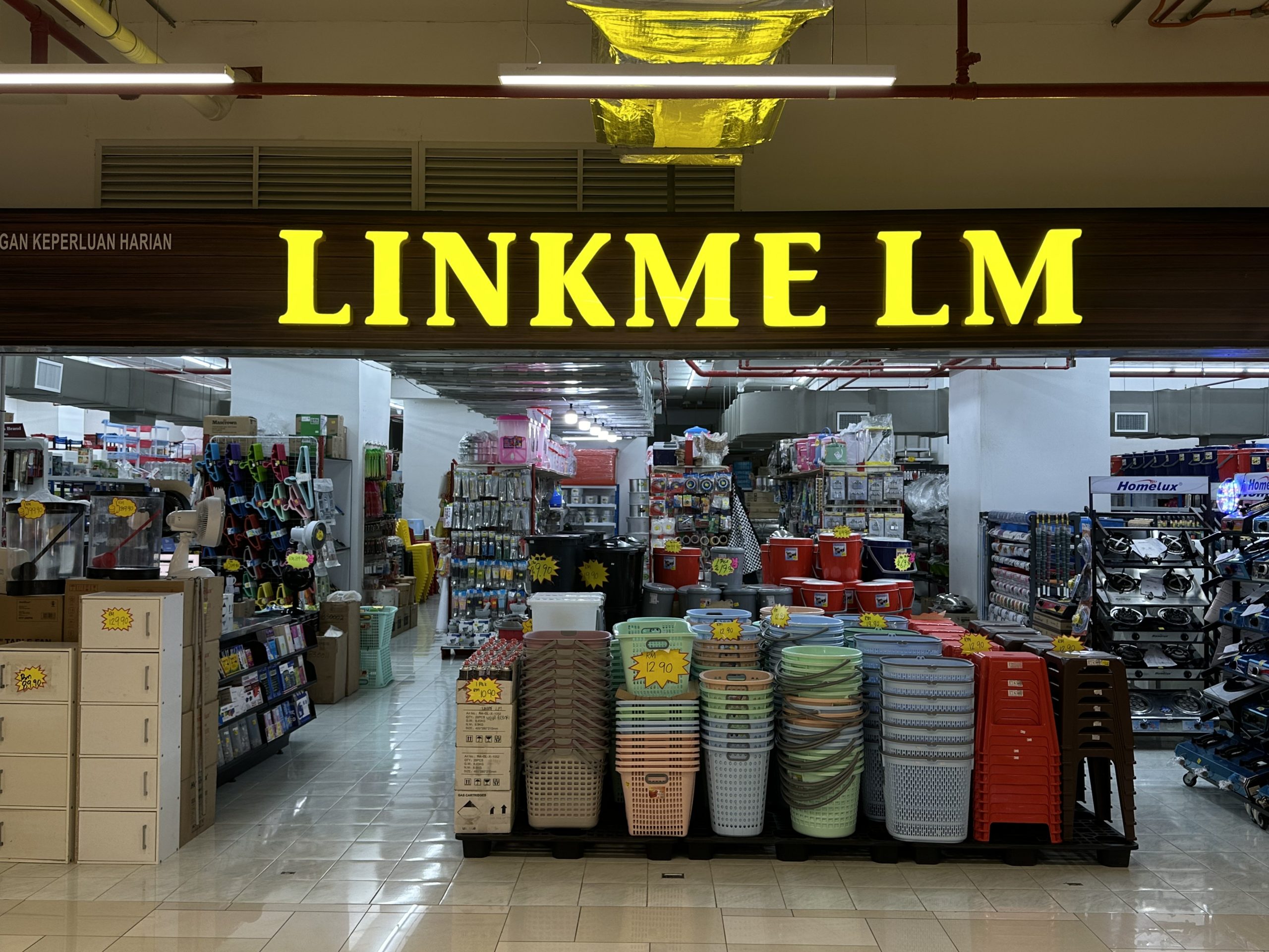 LINKMELM
