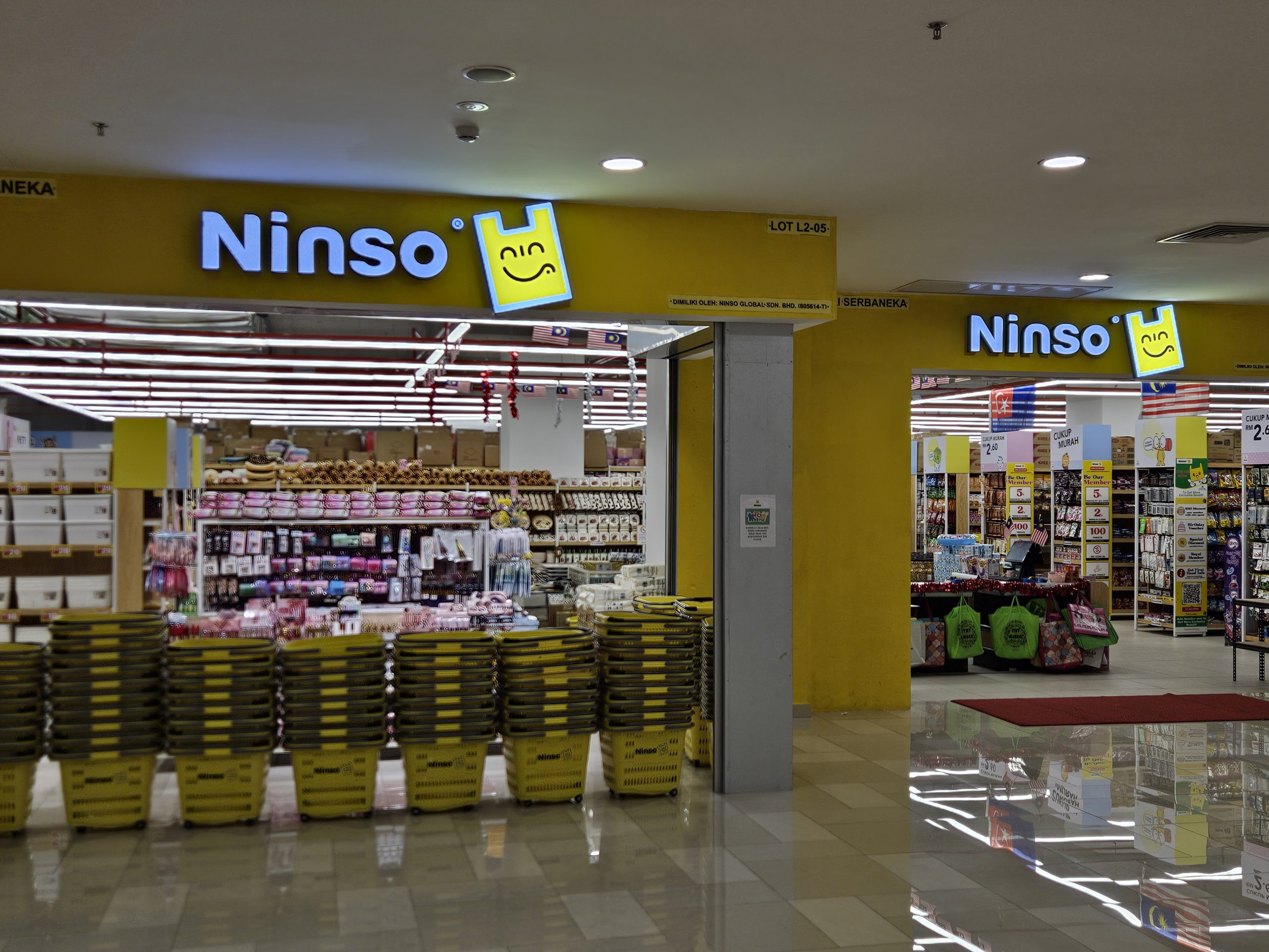 NINSO