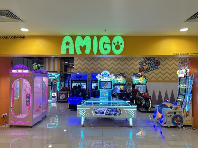 AMIGO